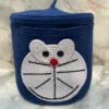 Doraemon Primum Rope Mulipurpose Storage Basket DAZOR