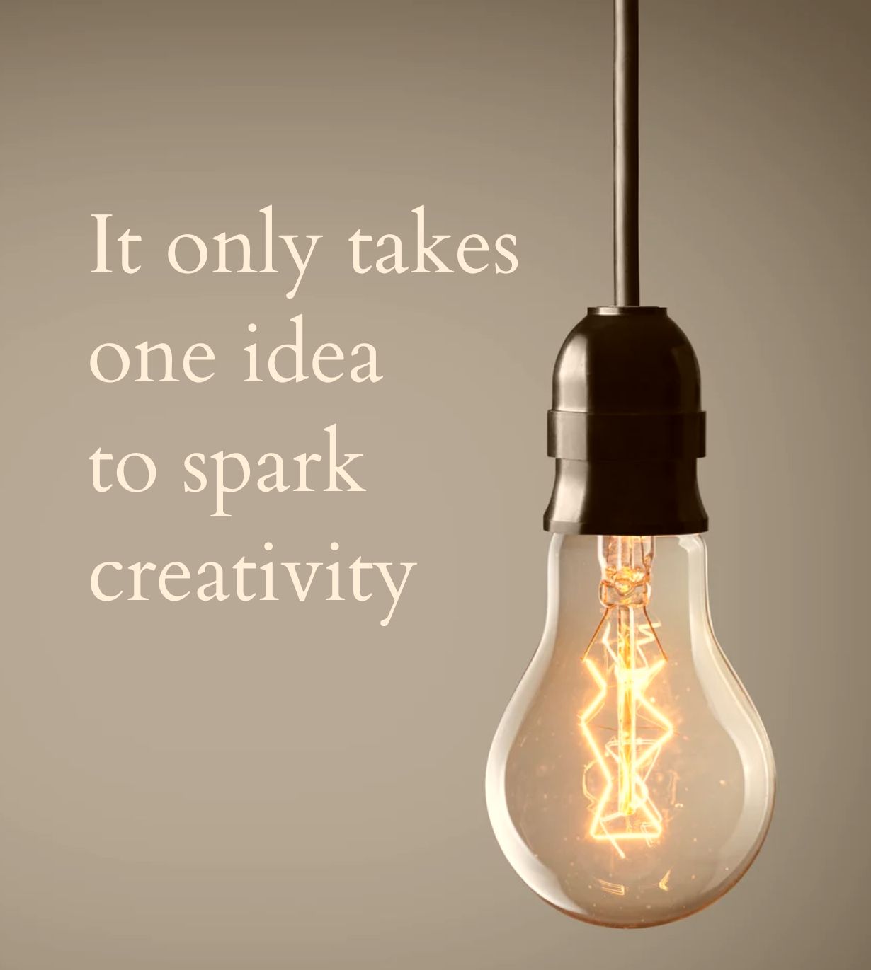 Curate & Innovate
