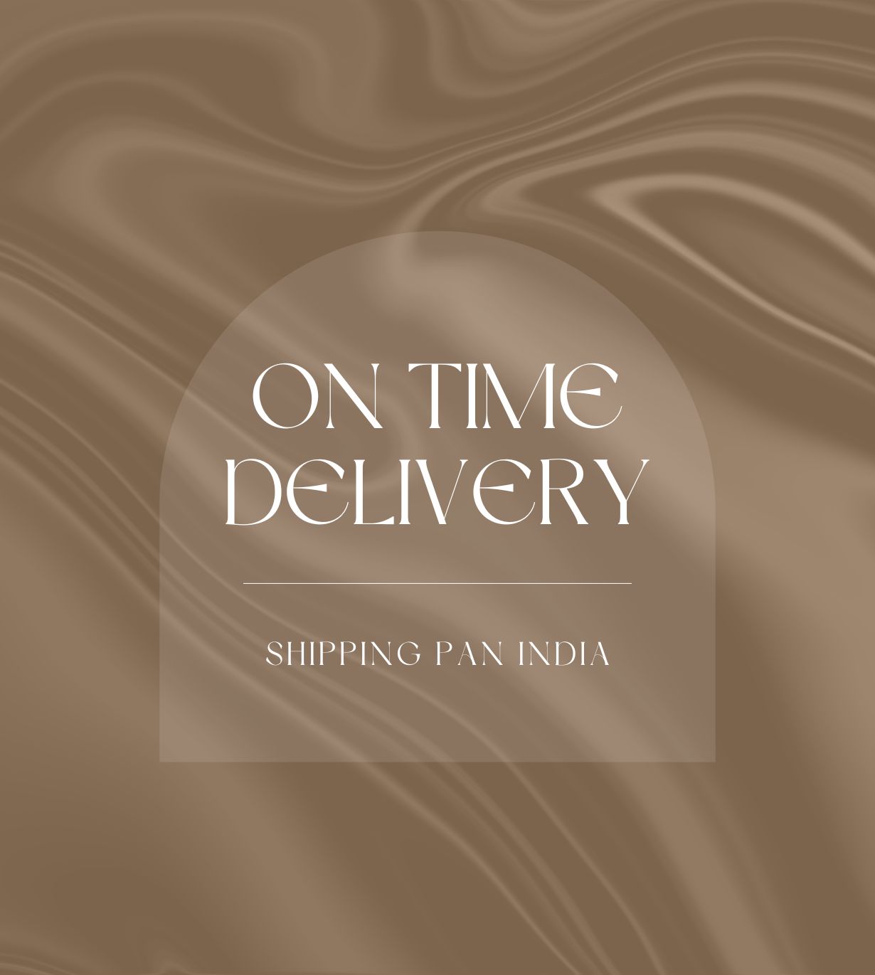 Deliver & Inspire